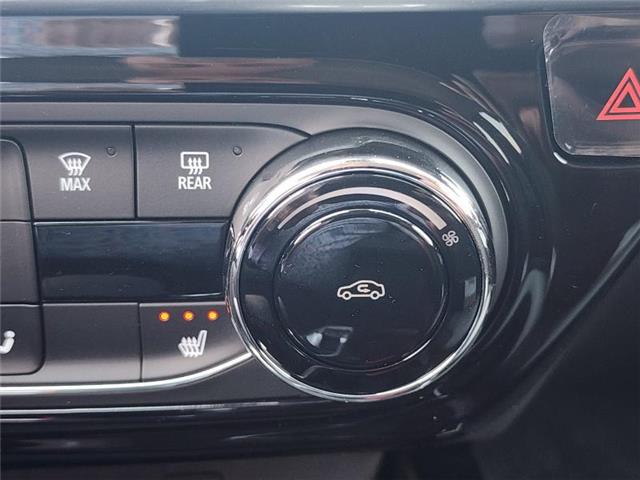 2025 Chevrolet Trax LT (Stk: N250697) in Stony Plain - Image 29 of 41
