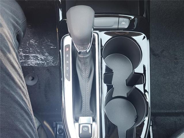 2025 Chevrolet Trax LT (Stk: N250697) in Stony Plain - Image 32 of 41