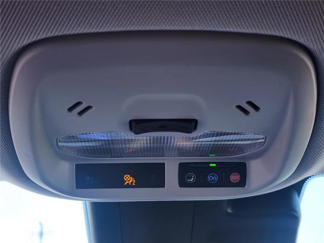 2025 Chevrolet Trax LT (Stk: N250697) in Stony Plain - Image 33 of 41