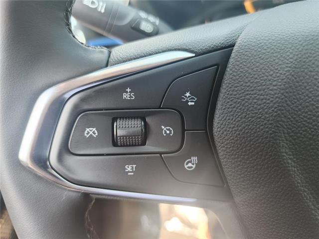 2025 Chevrolet Trax LT (Stk: N250697) in Stony Plain - Image 36 of 41