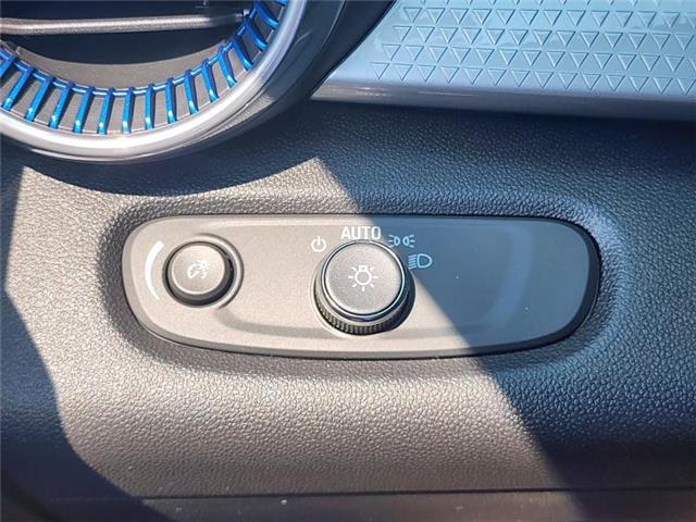 2025 Chevrolet Trax LT (Stk: N250697) in Stony Plain - Image 40 of 41