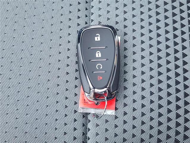 2025 Chevrolet Trax LT (Stk: N250697) in Stony Plain - Image 41 of 41