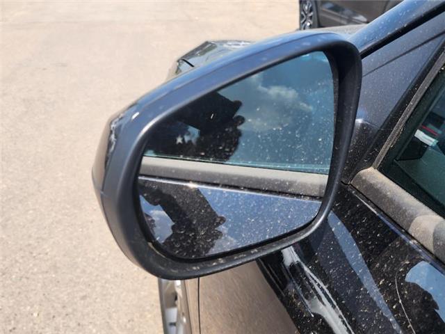 2025 Chevrolet Trax LT (Stk: N250698) in Stony Plain - Image 5 of 41