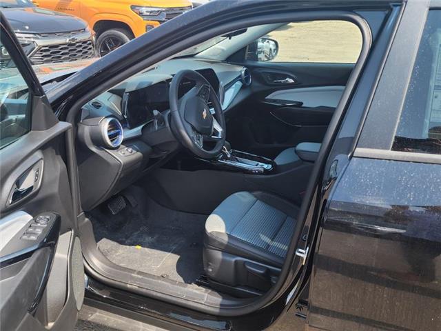 2025 Chevrolet Trax LT (Stk: N250698) in Stony Plain - Image 6 of 41
