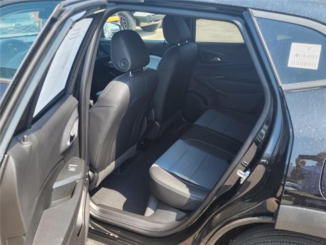 2025 Chevrolet Trax LT (Stk: N250698) in Stony Plain - Image 9 of 41