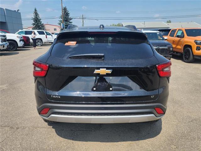 2025 Chevrolet Trax LT (Stk: N250698) in Stony Plain - Image 10 of 41