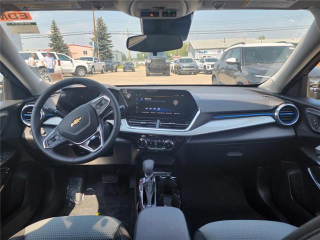 2025 Chevrolet Trax LT (Stk: N250698) in Stony Plain - Image 17 of 41