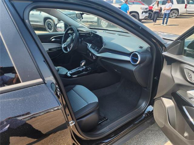 2025 Chevrolet Trax LT (Stk: N250698) in Stony Plain - Image 18 of 41