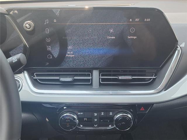 2025 Chevrolet Trax LT (Stk: N250698) in Stony Plain - Image 21 of 41