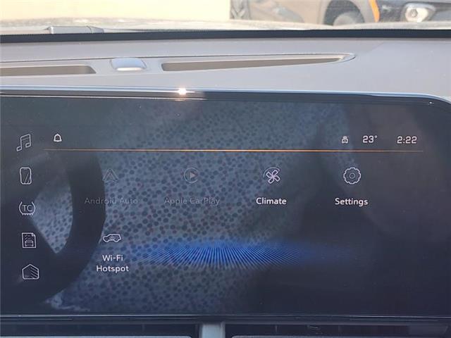 2025 Chevrolet Trax LT (Stk: N250698) in Stony Plain - Image 22 of 41