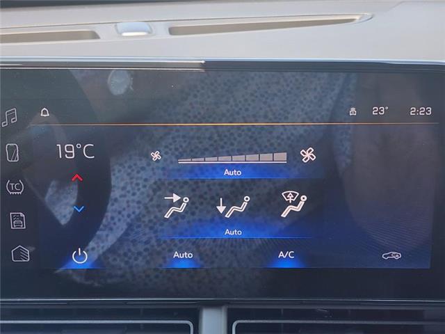 2025 Chevrolet Trax LT (Stk: N250698) in Stony Plain - Image 25 of 41