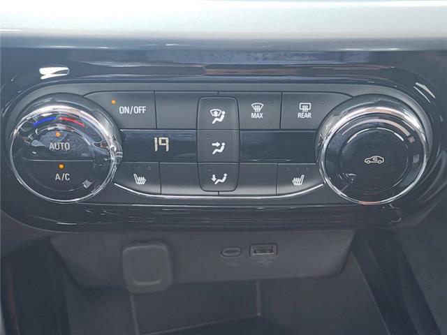 2025 Chevrolet Trax LT (Stk: N250698) in Stony Plain - Image 27 of 41