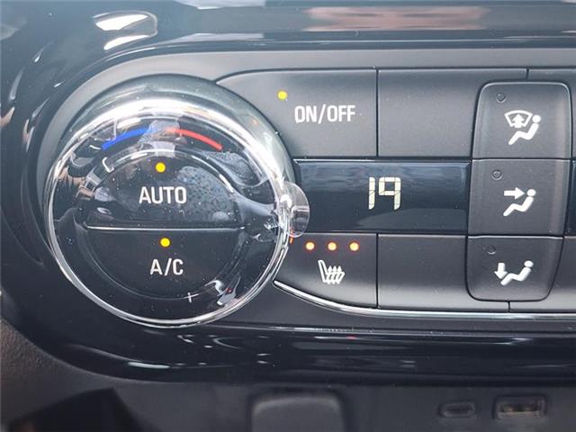 2025 Chevrolet Trax LT (Stk: N250698) in Stony Plain - Image 28 of 41