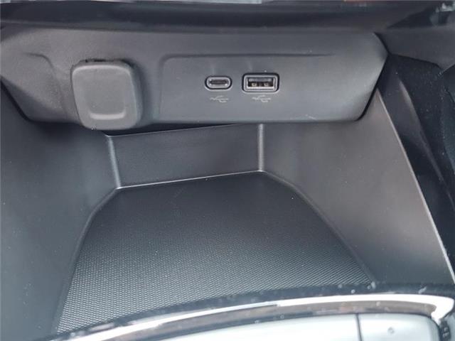 2025 Chevrolet Trax LT (Stk: N250698) in Stony Plain - Image 30 of 41