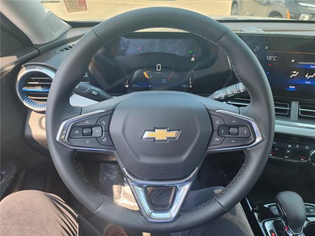 2025 Chevrolet Trax LT (Stk: N250698) in Stony Plain - Image 34 of 41