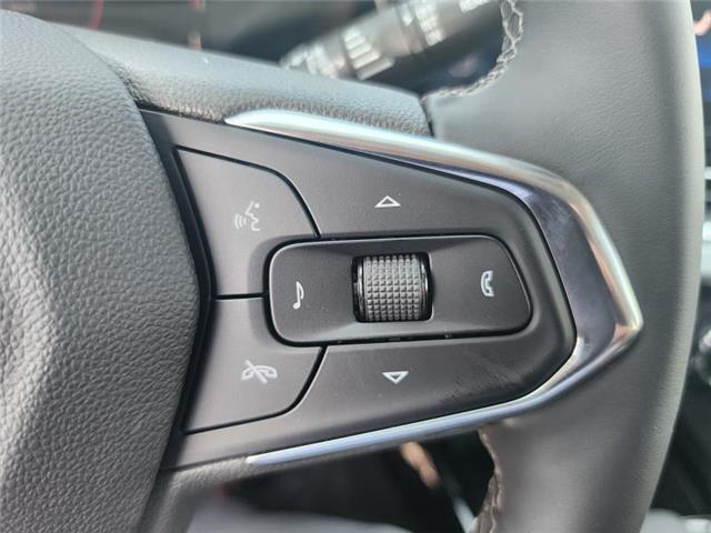 2025 Chevrolet Trax LT (Stk: N250698) in Stony Plain - Image 35 of 41