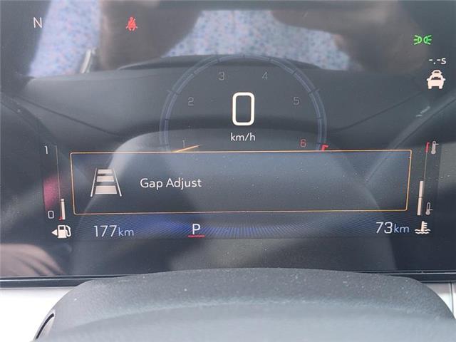 2025 Chevrolet Trax LT (Stk: N250698) in Stony Plain - Image 37 of 41