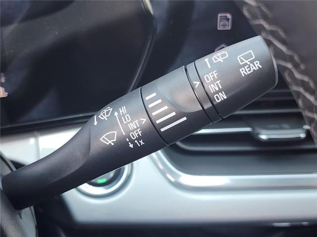 2025 Chevrolet Trax LT (Stk: N250698) in Stony Plain - Image 38 of 41