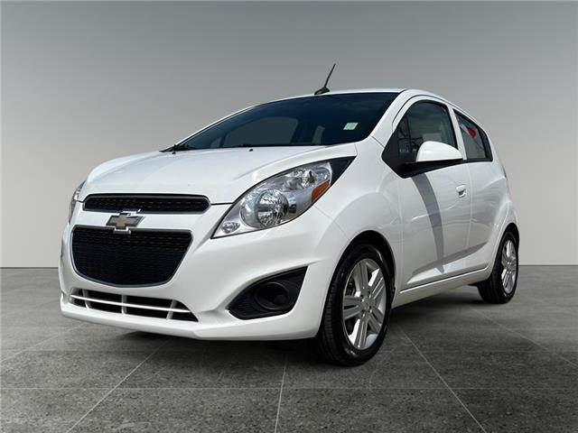 2014 Chevrolet Spark 1LT CVT (Stk: P40160) in Saskatoon - Image 1 of 15