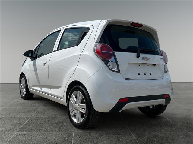2014 Chevrolet Spark 1LT CVT (Stk: P40160) in Saskatoon - Image 3 of 15