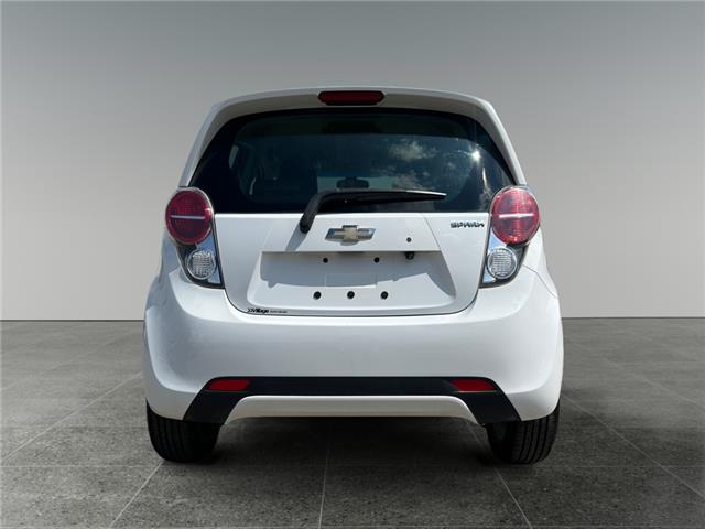 2014 Chevrolet Spark 1LT CVT (Stk: P40160) in Saskatoon - Image 4 of 15
