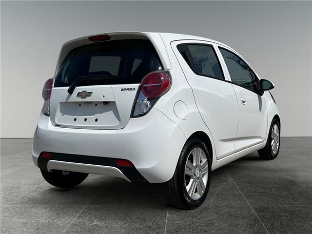 2014 Chevrolet Spark 1LT CVT (Stk: P40160) in Saskatoon - Image 5 of 15