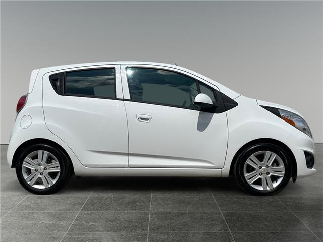 2014 Chevrolet Spark 1LT CVT (Stk: P40160) in Saskatoon - Image 6 of 15