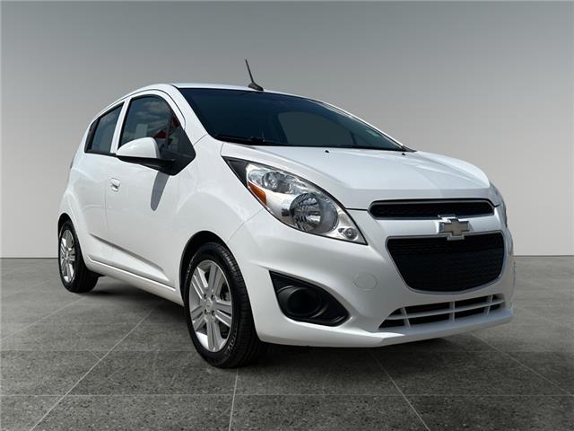 2014 Chevrolet Spark 1LT CVT (Stk: P40160) in Saskatoon - Image 7 of 15