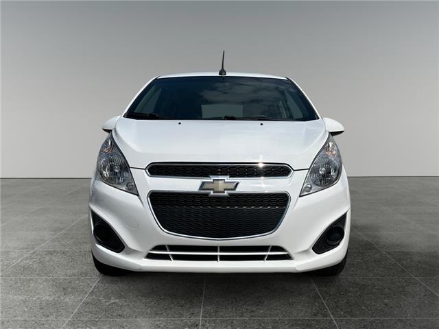 2014 Chevrolet Spark 1LT CVT (Stk: P40160) in Saskatoon - Image 8 of 15
