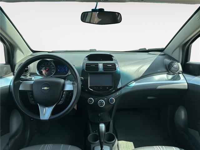 2014 Chevrolet Spark 1LT CVT (Stk: P40160) in Saskatoon - Image 9 of 15