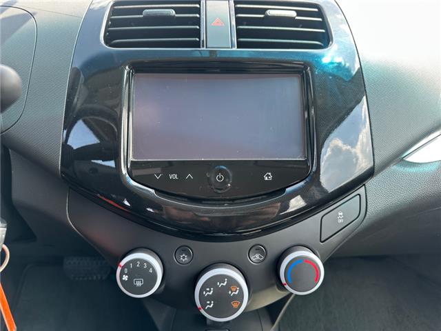 2014 Chevrolet Spark 1LT CVT (Stk: P40160) in Saskatoon - Image 10 of 15