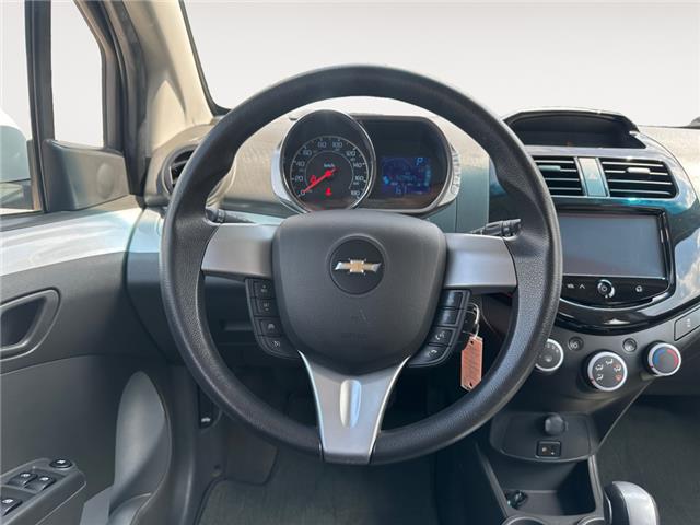 2014 Chevrolet Spark 1LT CVT (Stk: P40160) in Saskatoon - Image 11 of 15
