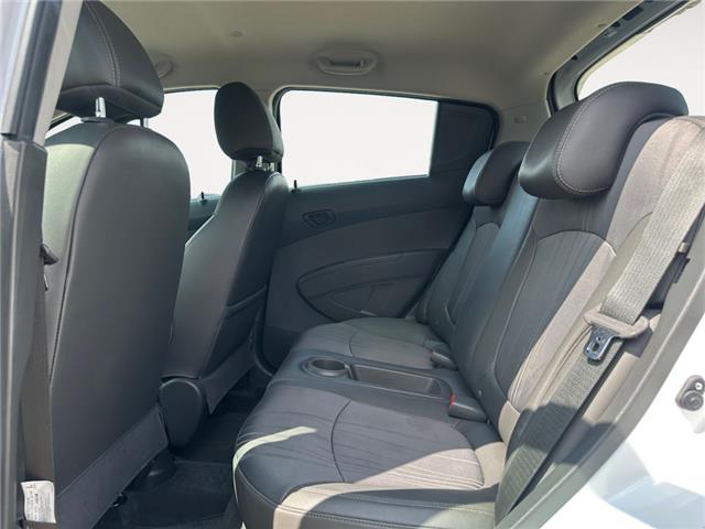 2014 Chevrolet Spark 1LT CVT (Stk: P40160) in Saskatoon - Image 13 of 15