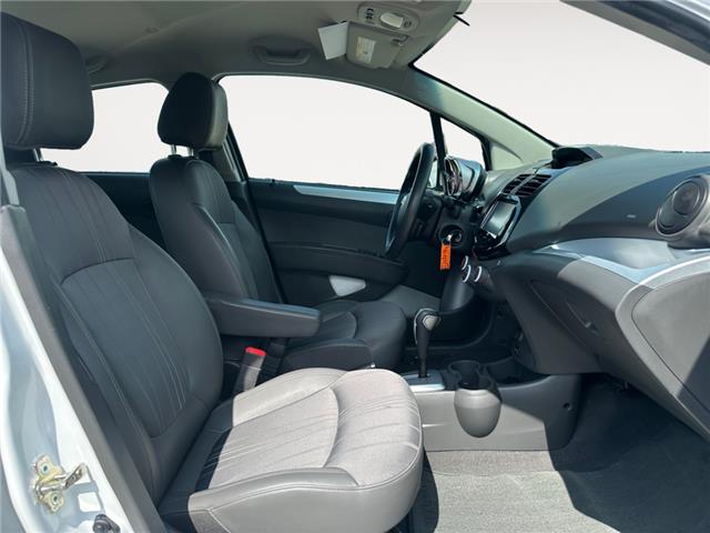 2014 Chevrolet Spark 1LT CVT (Stk: P40160) in Saskatoon - Image 14 of 15