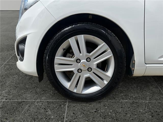 2014 Chevrolet Spark 1LT CVT (Stk: P40160) in Saskatoon - Image 15 of 15