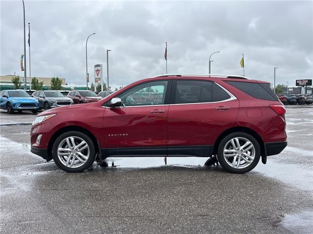 2020 Chevrolet Equinox Premier (Stk: CT001A) in High River - Image 3 of 20