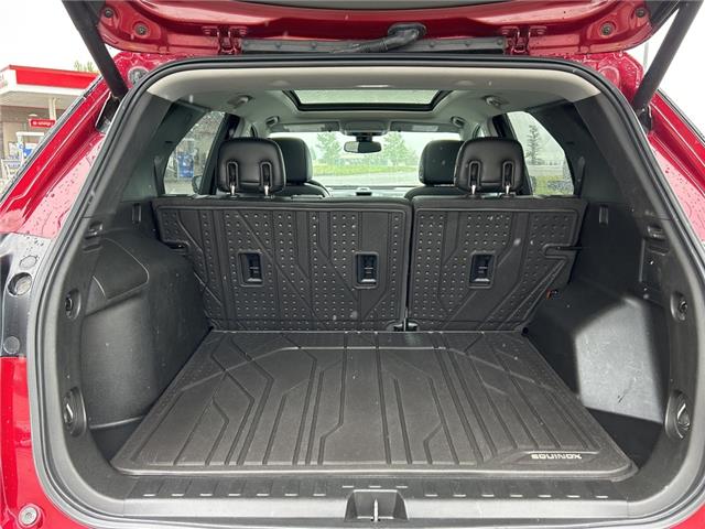 2020 Chevrolet Equinox Premier (Stk: CT001A) in High River - Image 6 of 20