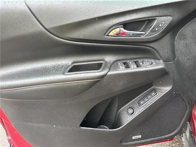 2020 Chevrolet Equinox Premier (Stk: CT001A) in High River - Image 8 of 20