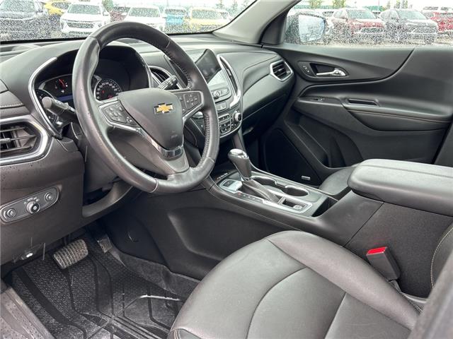 2020 Chevrolet Equinox Premier (Stk: CT001A) in High River - Image 9 of 20