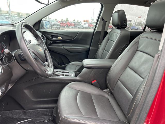 2020 Chevrolet Equinox Premier (Stk: CT001A) in High River - Image 10 of 20
