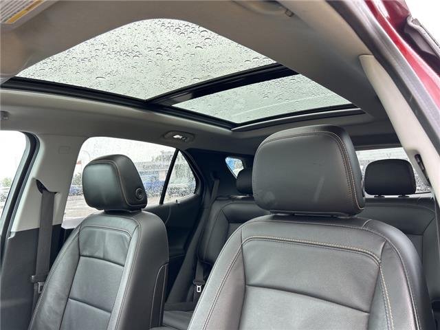 2020 Chevrolet Equinox Premier (Stk: CT001A) in High River - Image 11 of 20
