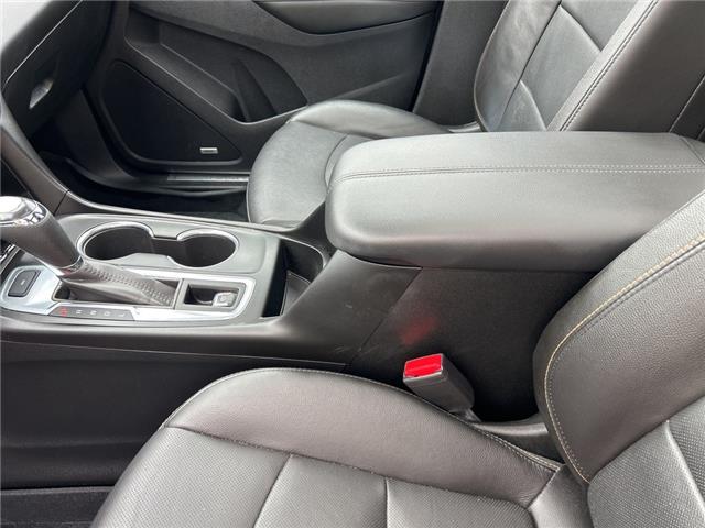 2020 Chevrolet Equinox Premier (Stk: CT001A) in High River - Image 12 of 20