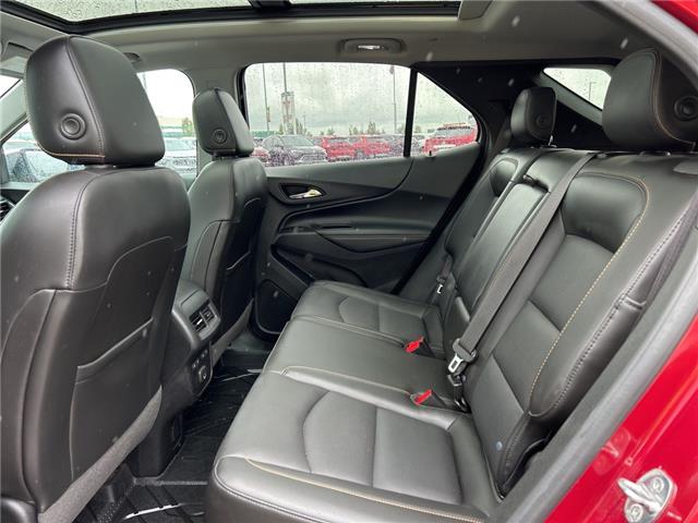 2020 Chevrolet Equinox Premier (Stk: CT001A) in High River - Image 13 of 20