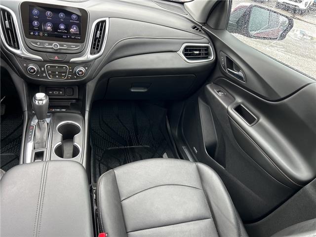 2020 Chevrolet Equinox Premier (Stk: CT001A) in High River - Image 15 of 20
