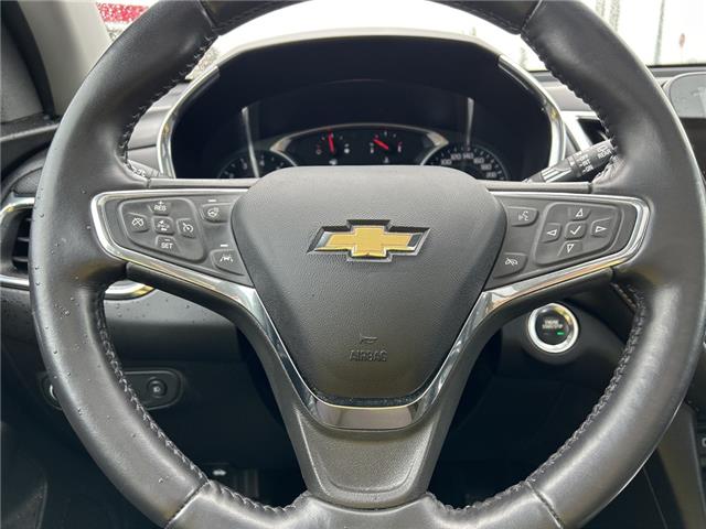 2020 Chevrolet Equinox Premier (Stk: CT001A) in High River - Image 17 of 20