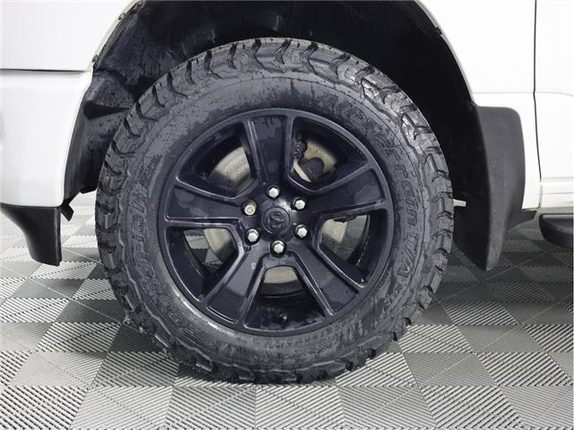 2022 RAM 1500 Sport (Stk: B19886) in Calgary - Image 4 of 22