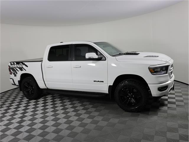 2022 RAM 1500 Sport (Stk: B19886) in Calgary - Image 5 of 22