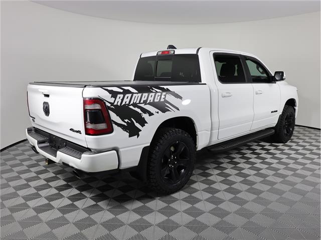 2022 RAM 1500 Sport (Stk: B19886) in Calgary - Image 6 of 22