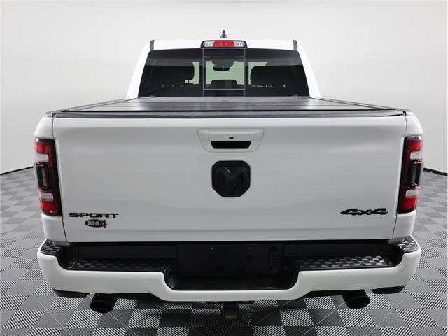 2022 RAM 1500 Sport (Stk: B19886) in Calgary - Image 7 of 22