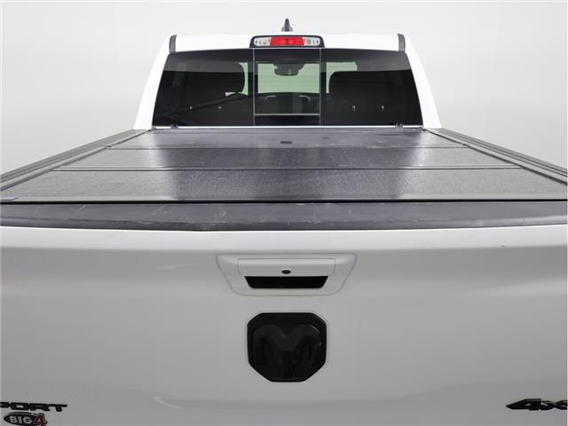 2022 RAM 1500 Sport (Stk: B19886) in Calgary - Image 8 of 22